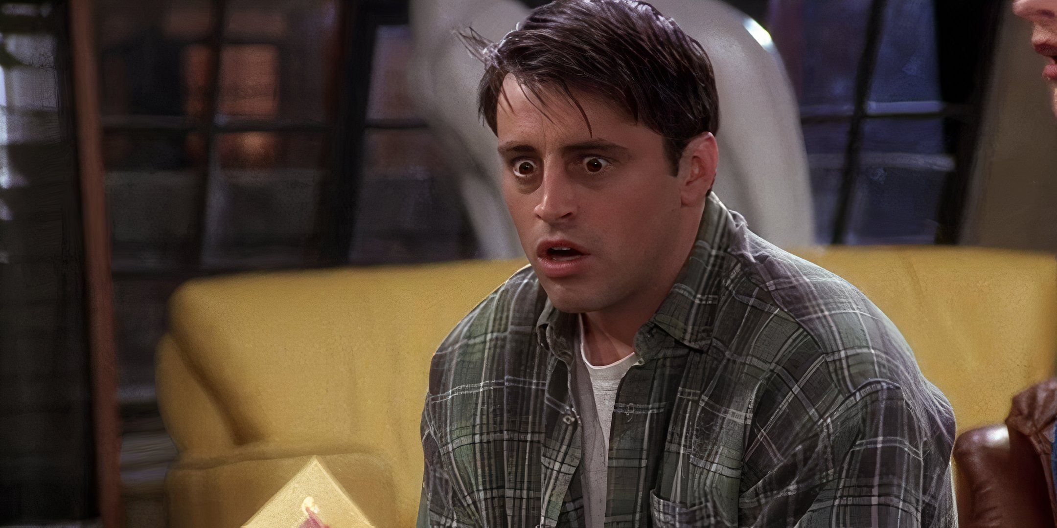 10 Biggest Ways Friends Changed Between Season 1 & The Final Episode