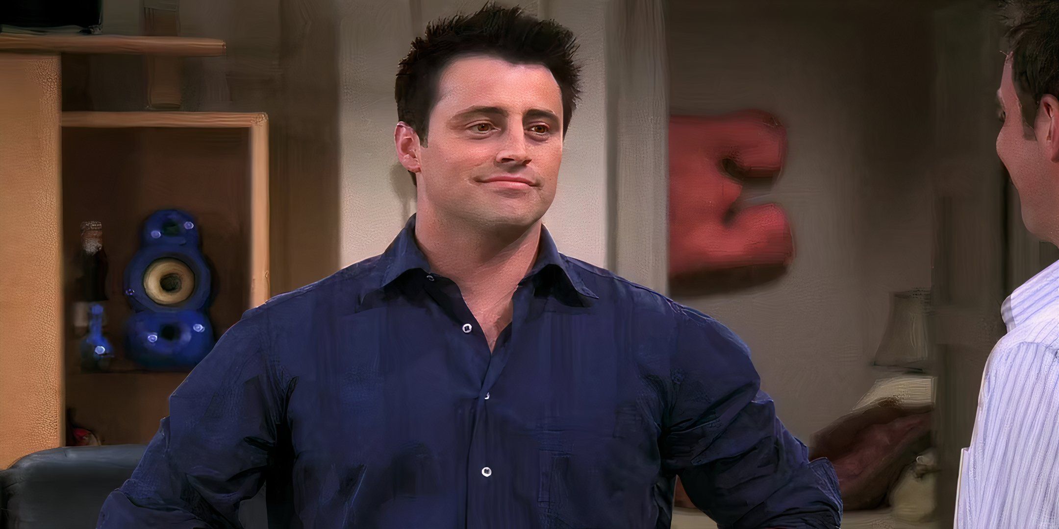 10 Biggest Ways Friends Changed Between Season 1 & The Final Episode