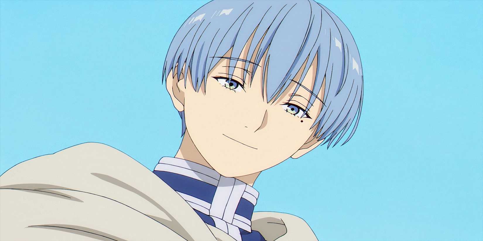 Himmel in episode 2