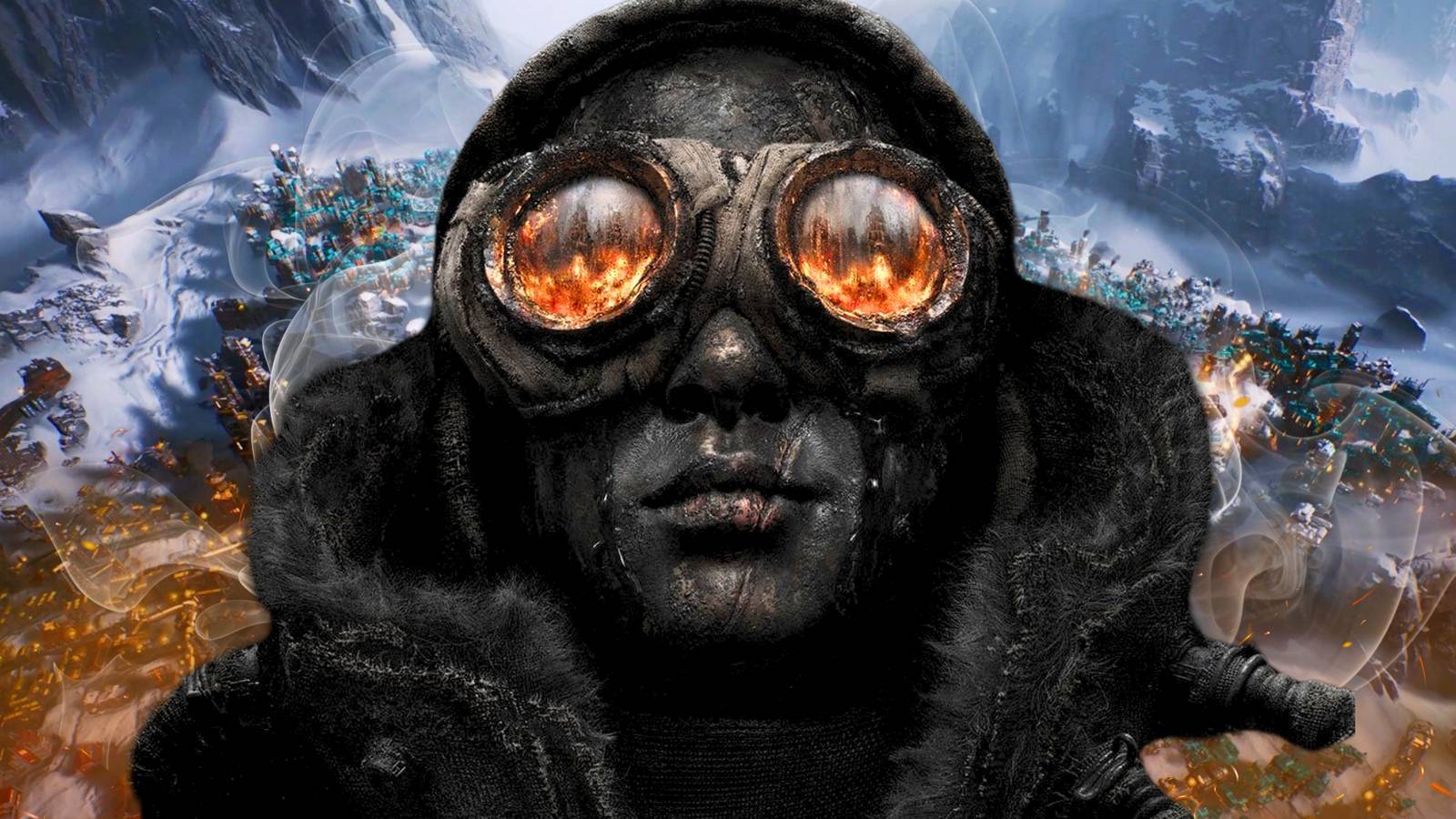 Frostpunk 2 Review: The City Builder That Made Me Evil