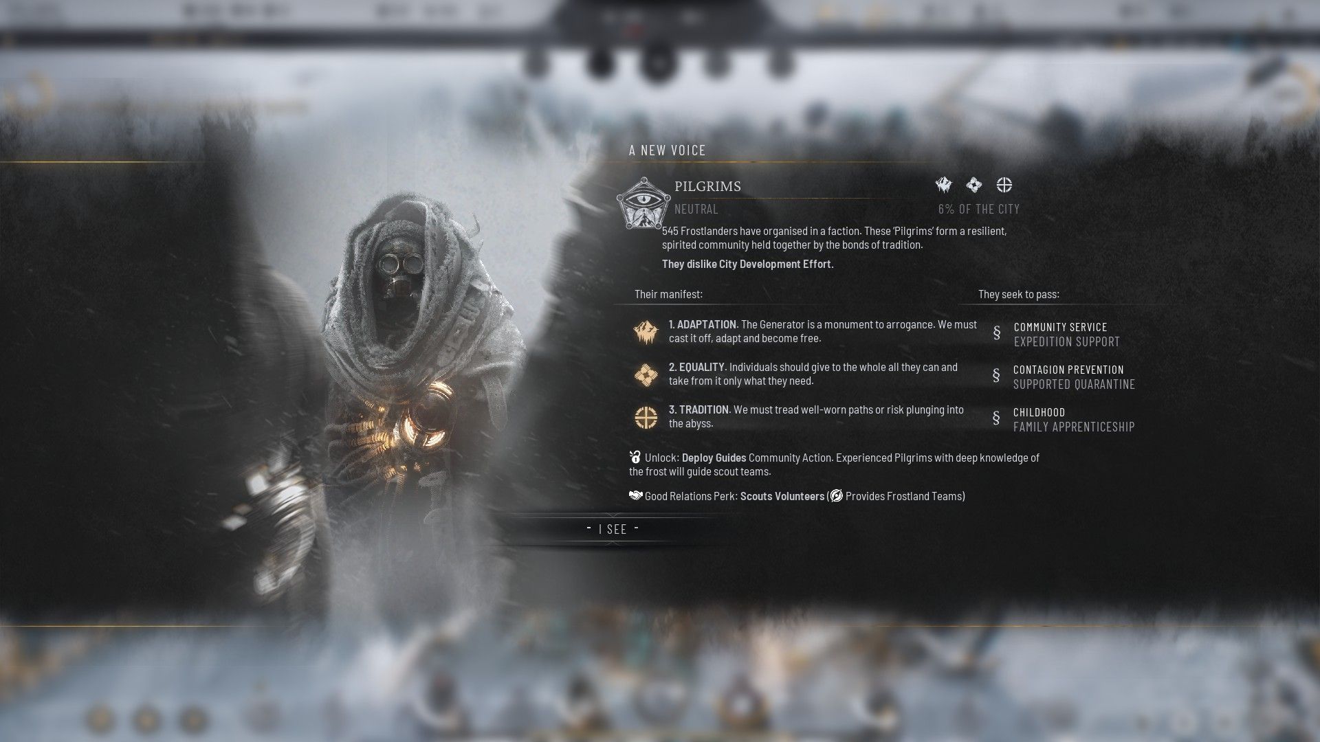 Is Frostpunk 2 On Xbox Game Pass