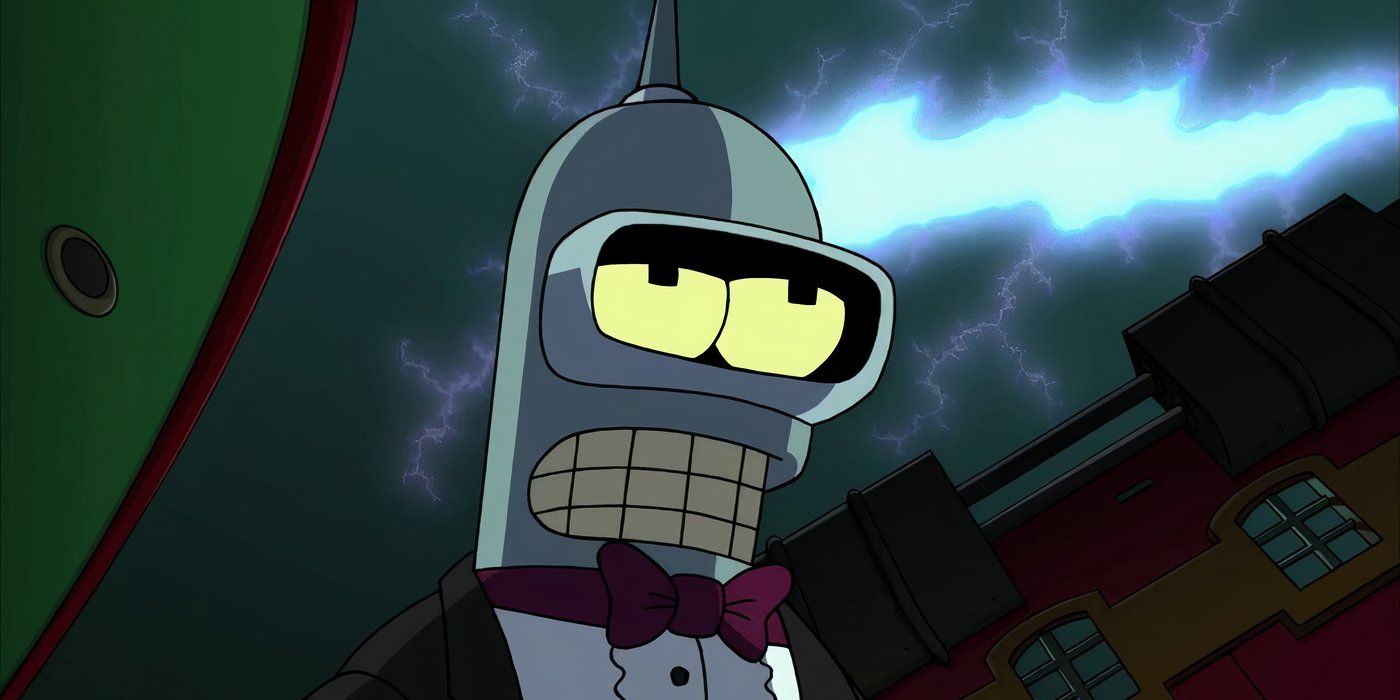 Every Time Futurama Has "Doomed The World" & How It Was Reversed