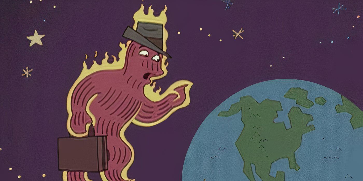 Every Time Futurama Has "Doomed The World" & How It Was Reversed