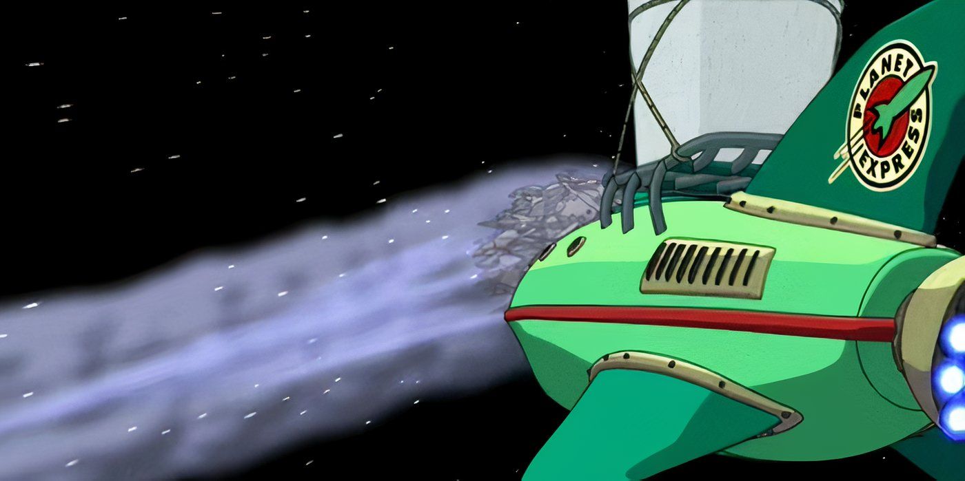 Every Time Futurama Has "Doomed The World" & How It Was Reversed