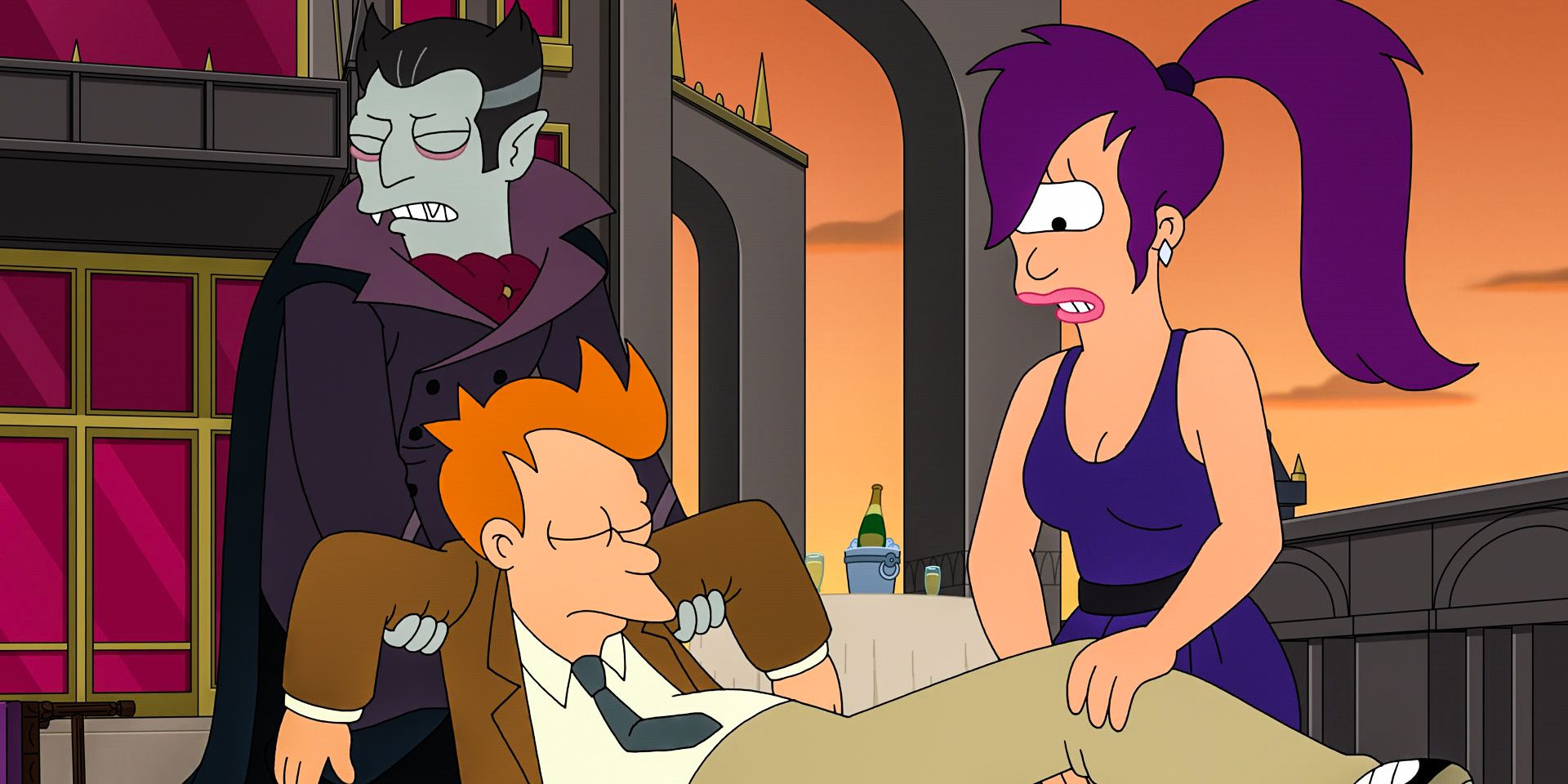 8 Reasons Futurama Season 12's Multiverse Twist Is A Huge Risk For The Revival's Future