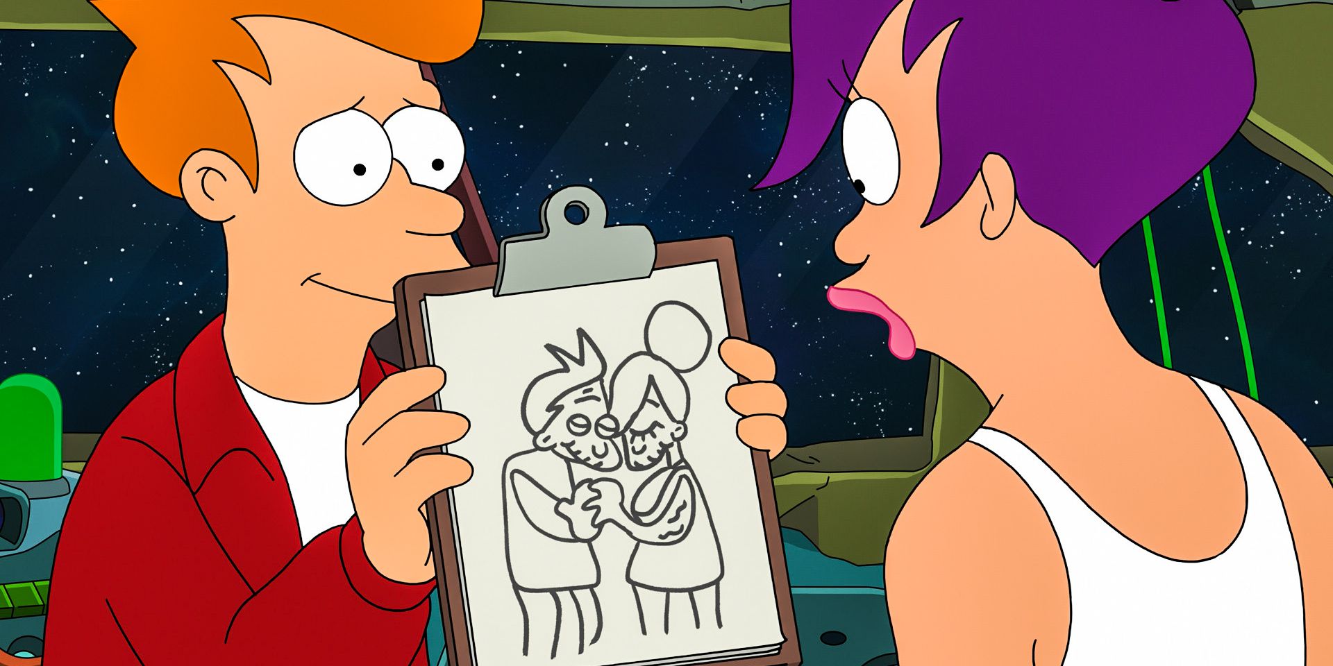 La temporada 13 de Futurama tiene una gran trampa de historia multiverso que se debe evitar después del increíble final de la temporada 12