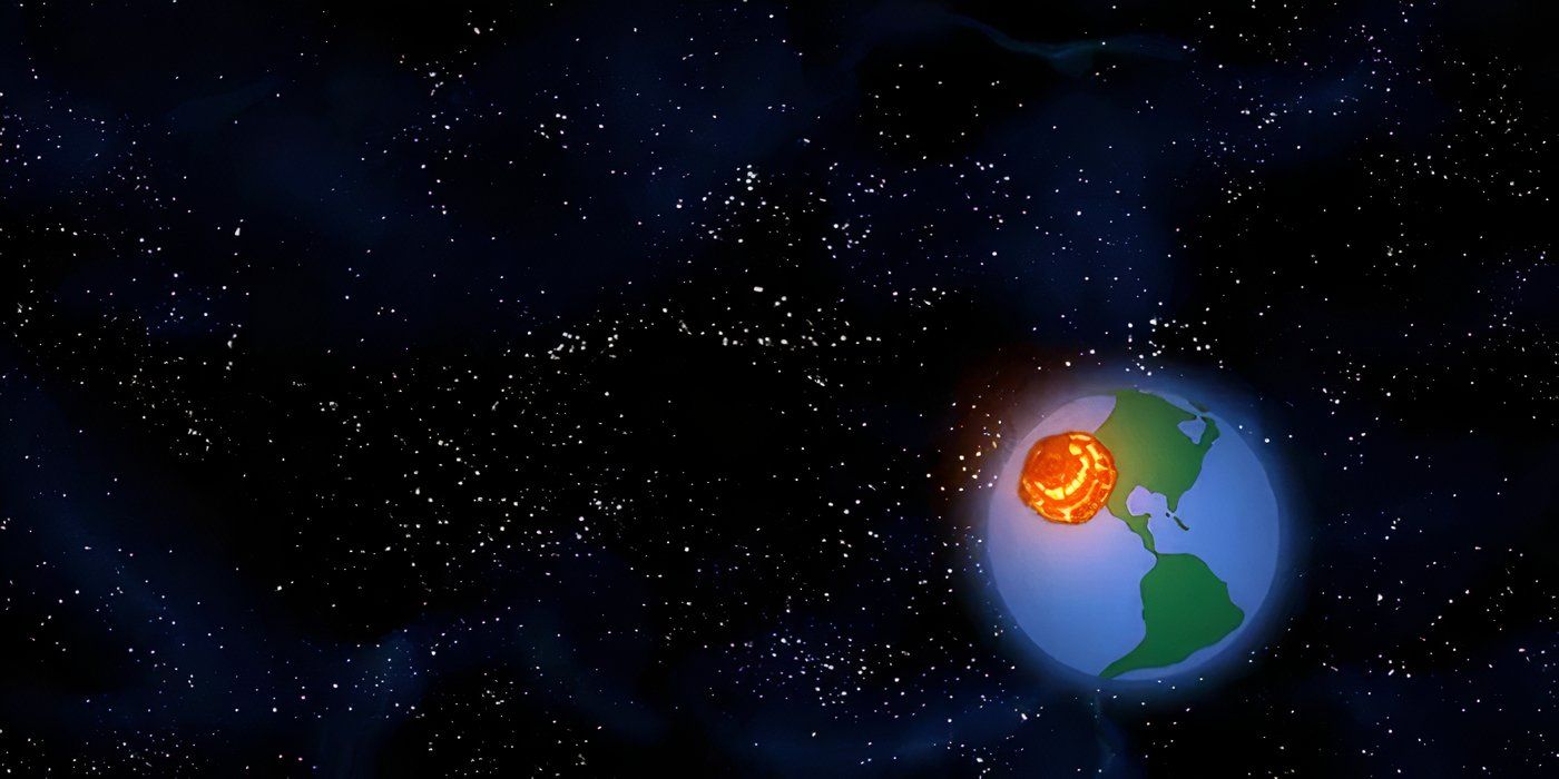 Every Time Futurama Has "Doomed The World" & How It Was Reversed