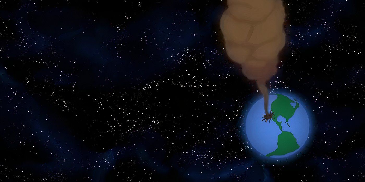 Every Time Futurama Has "Doomed The World" & How It Was Reversed