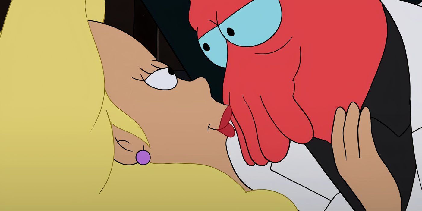 8 Reasons Futurama Season 12's Multiverse Twist Is A Huge Risk For The Revival's Future