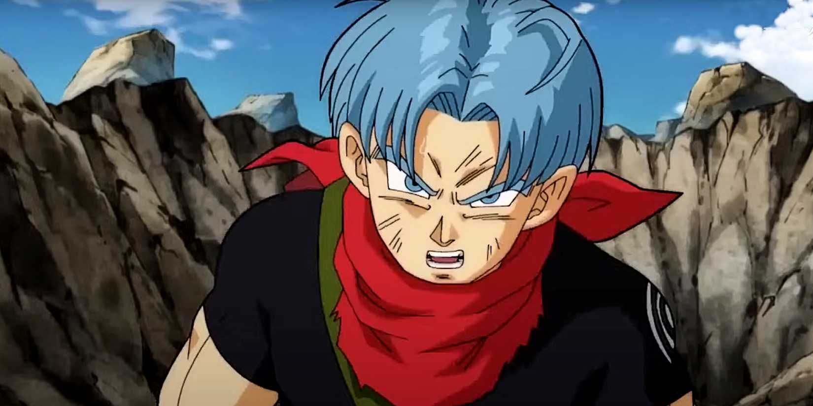 Top 10 Iconic Dragon Ball Characters Ranked by Popularity