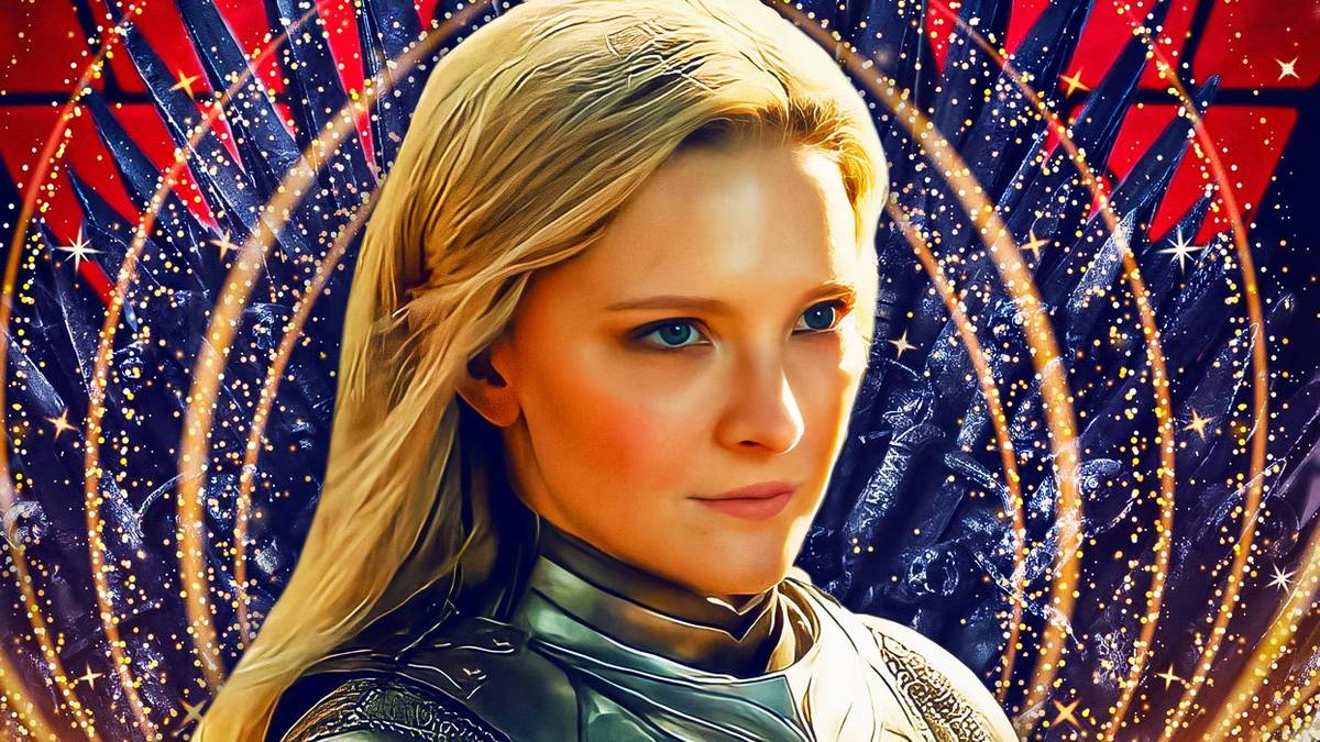 The Rings Of Power Is Finally Honoring Amazon's Game Of Thrones ...