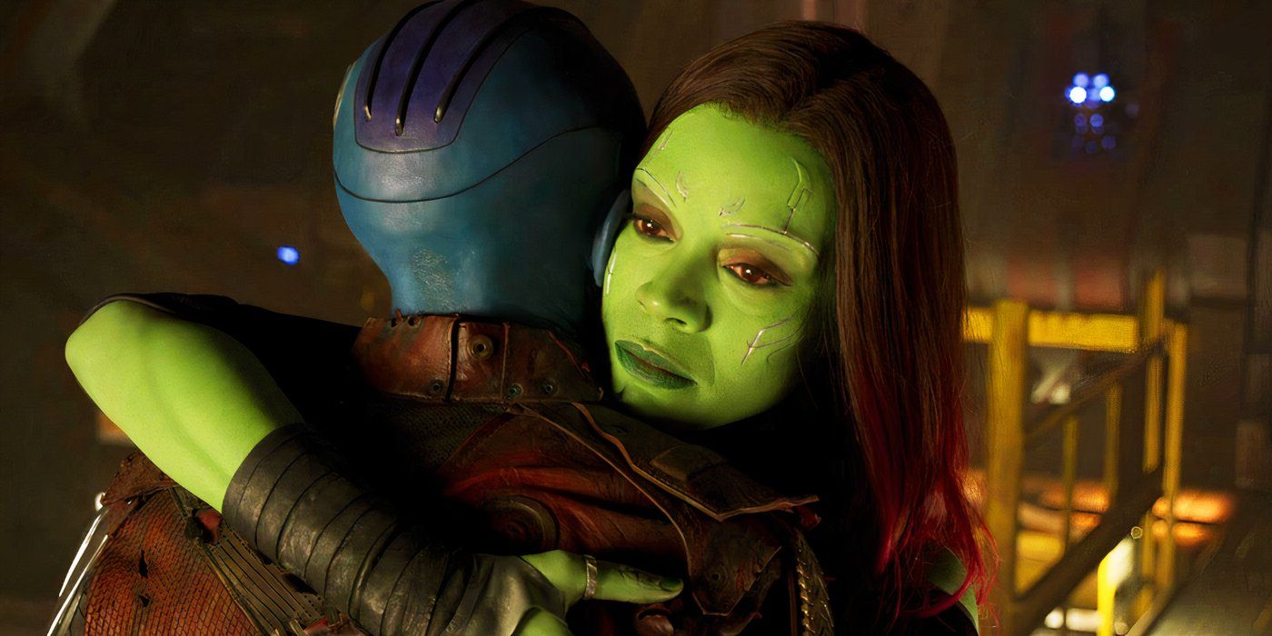 12 Best MCU Scenes That Changed Marvel Characters' Lives Forever