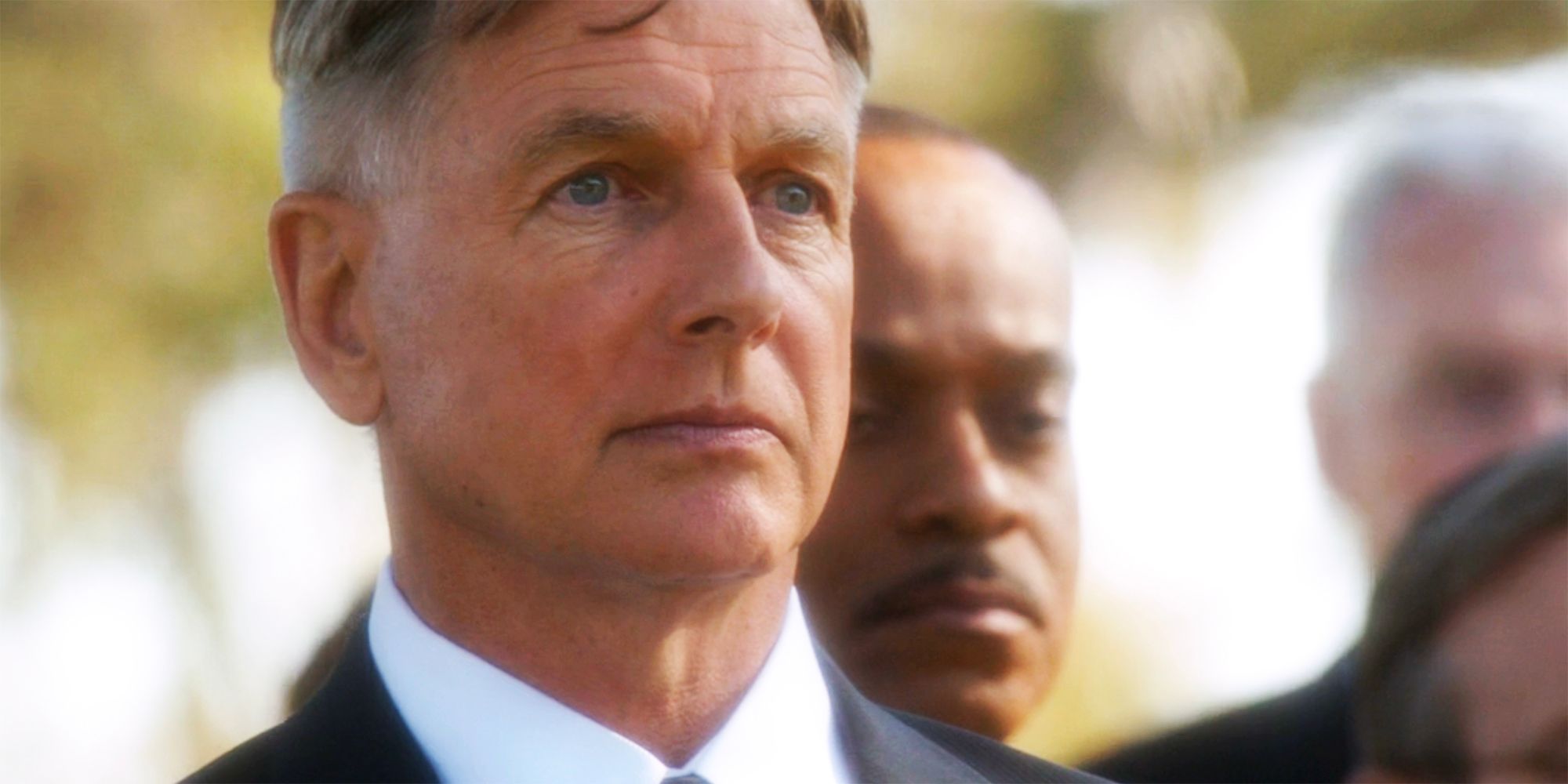 Mark Harmon Breaks Gibbs' Final Rule In NCIS: Origins' Latest Update