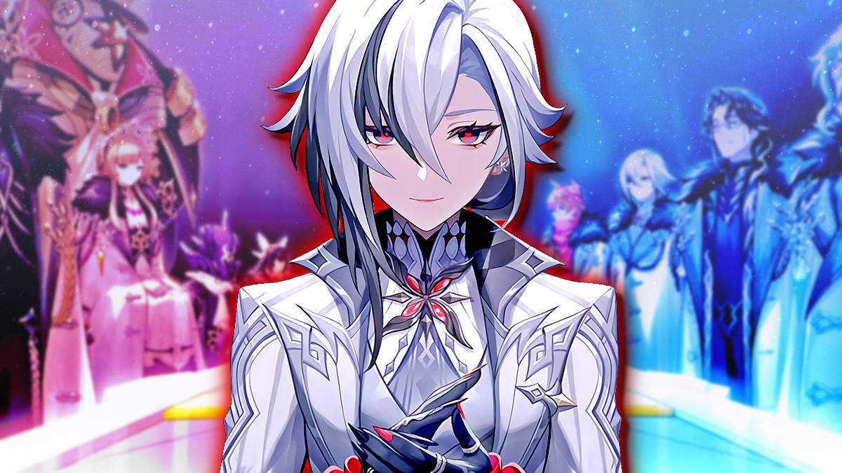 Why You Shouldn't Believe Genshin Impact's New Snezhnaya Leaks (Yet)