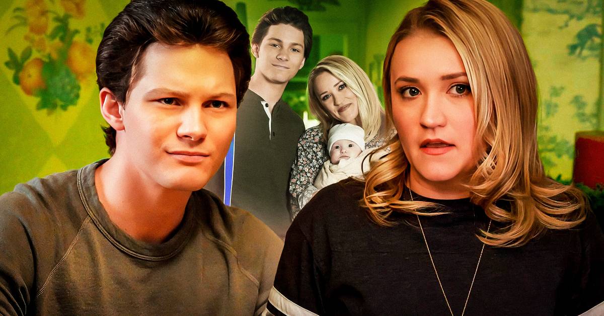 Georgie & Mandy's Spinoff Title Explained: Why Is It Called Their "First" Marriage?