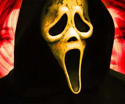 Matthew Lillard's Scream 2 Cameo Explained & How It Set Up Stu's Return