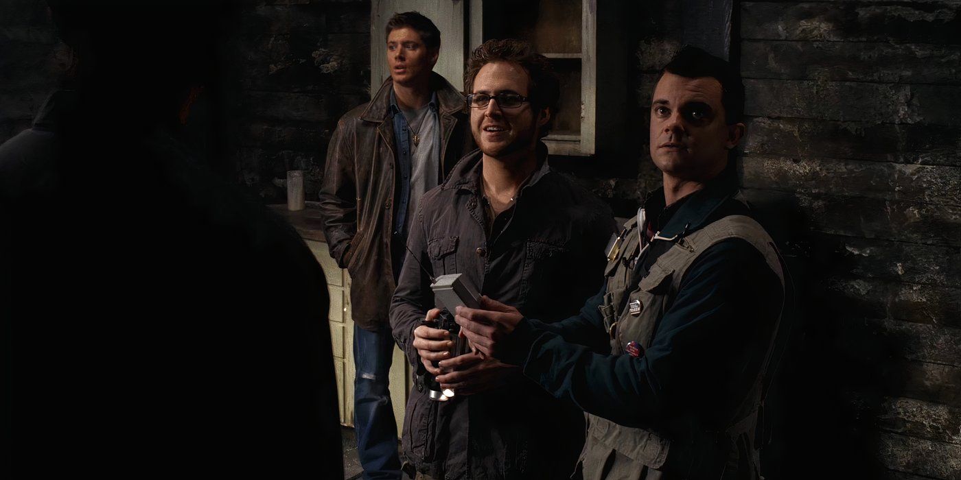 10 Underrated Supernatural Characters Who Should Return If Season 16 Happens