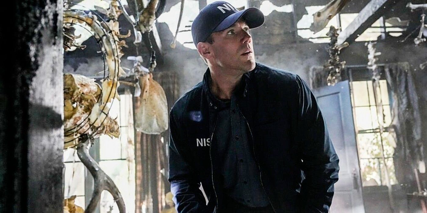 Расширенная роль Марка Хармона в NCIS: Origins должна избежать большой проблемы для приквела Гиббса