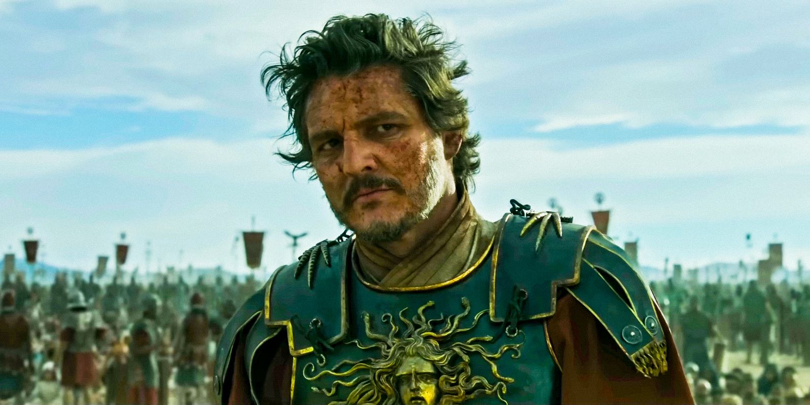 Gladiator 2 podría arruinar el legado de Maximus con el nuevo personaje de Pedro Pascal