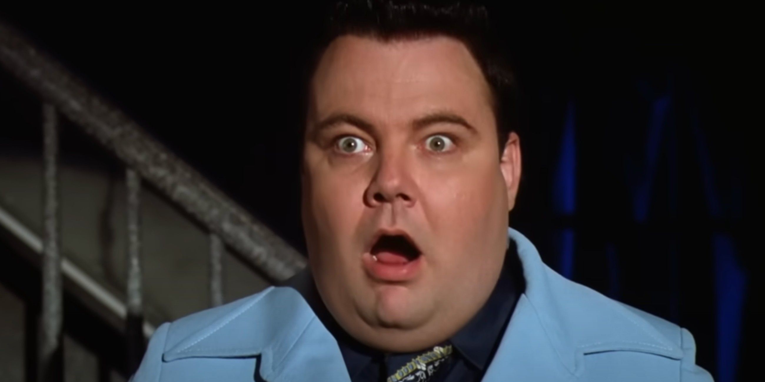 Beetlejuice Beetlejuice's Otho Replacement Suffers The Exact Same Insulting Fate 36 Years Later