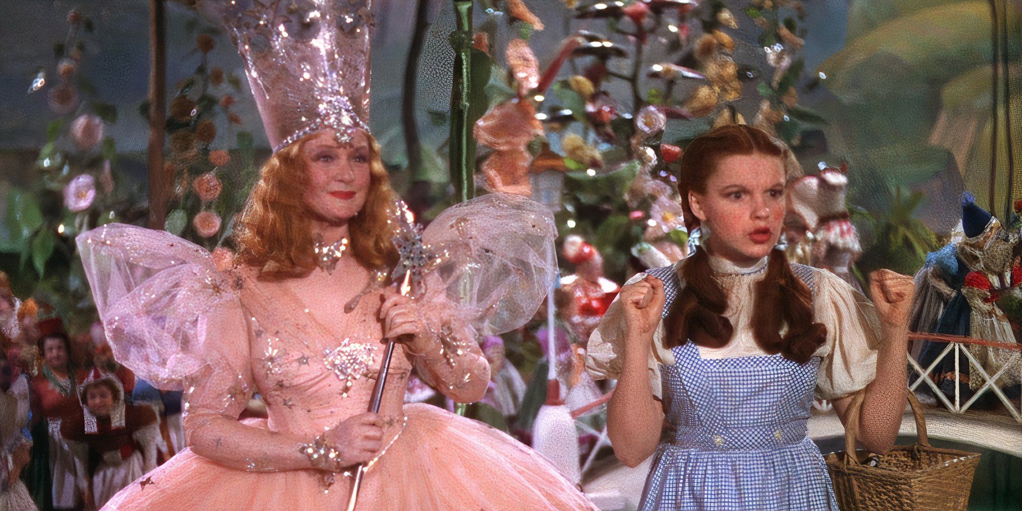 Where To Watch The Wizard Of Oz