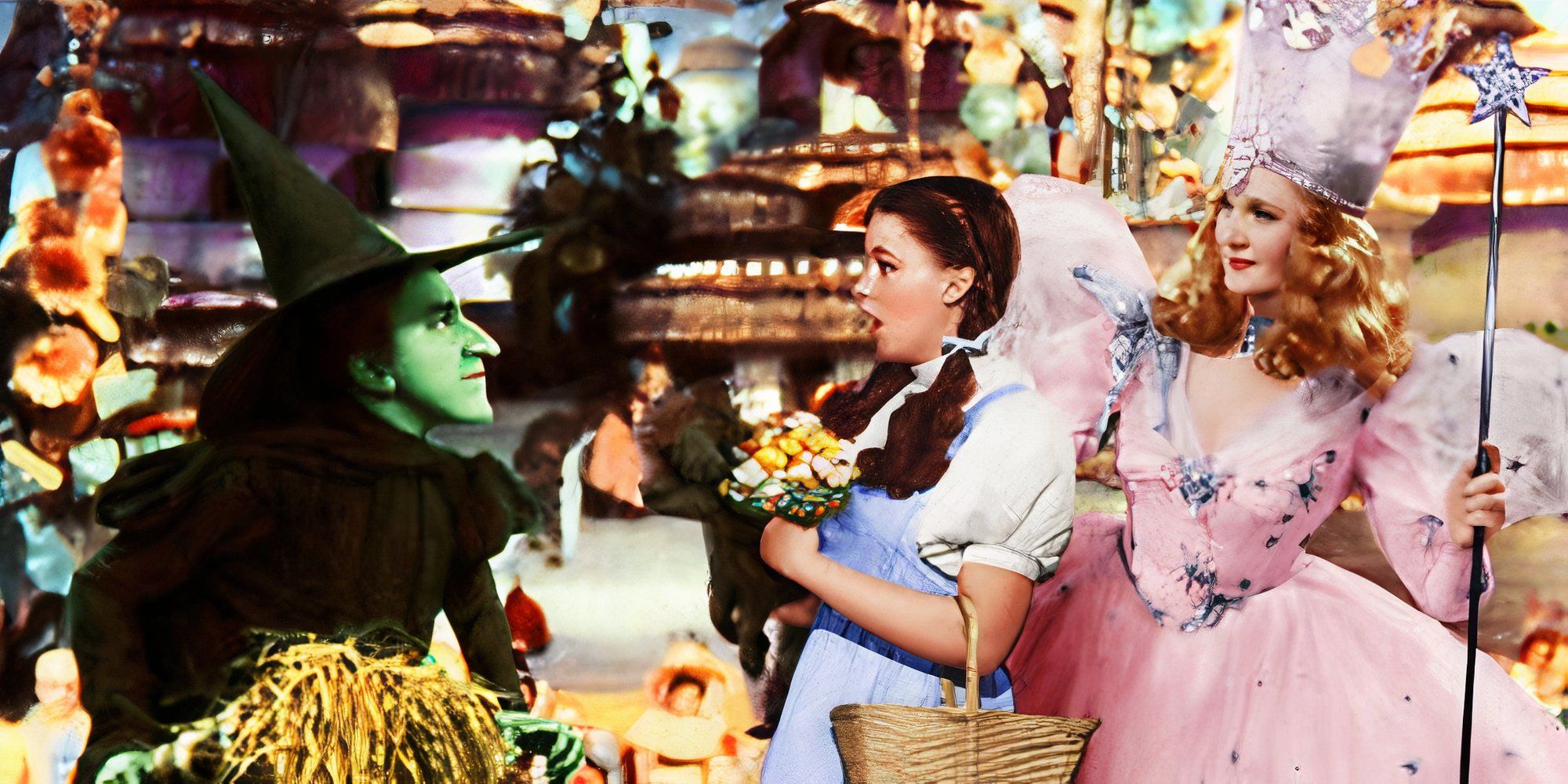 Where To Watch The Wizard Of Oz