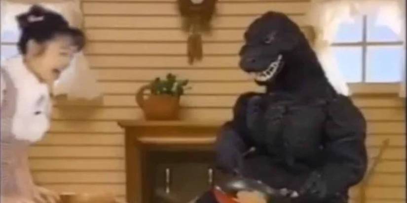 10 Moments From The Godzilla Franchise That Make Absolutely No Sense
