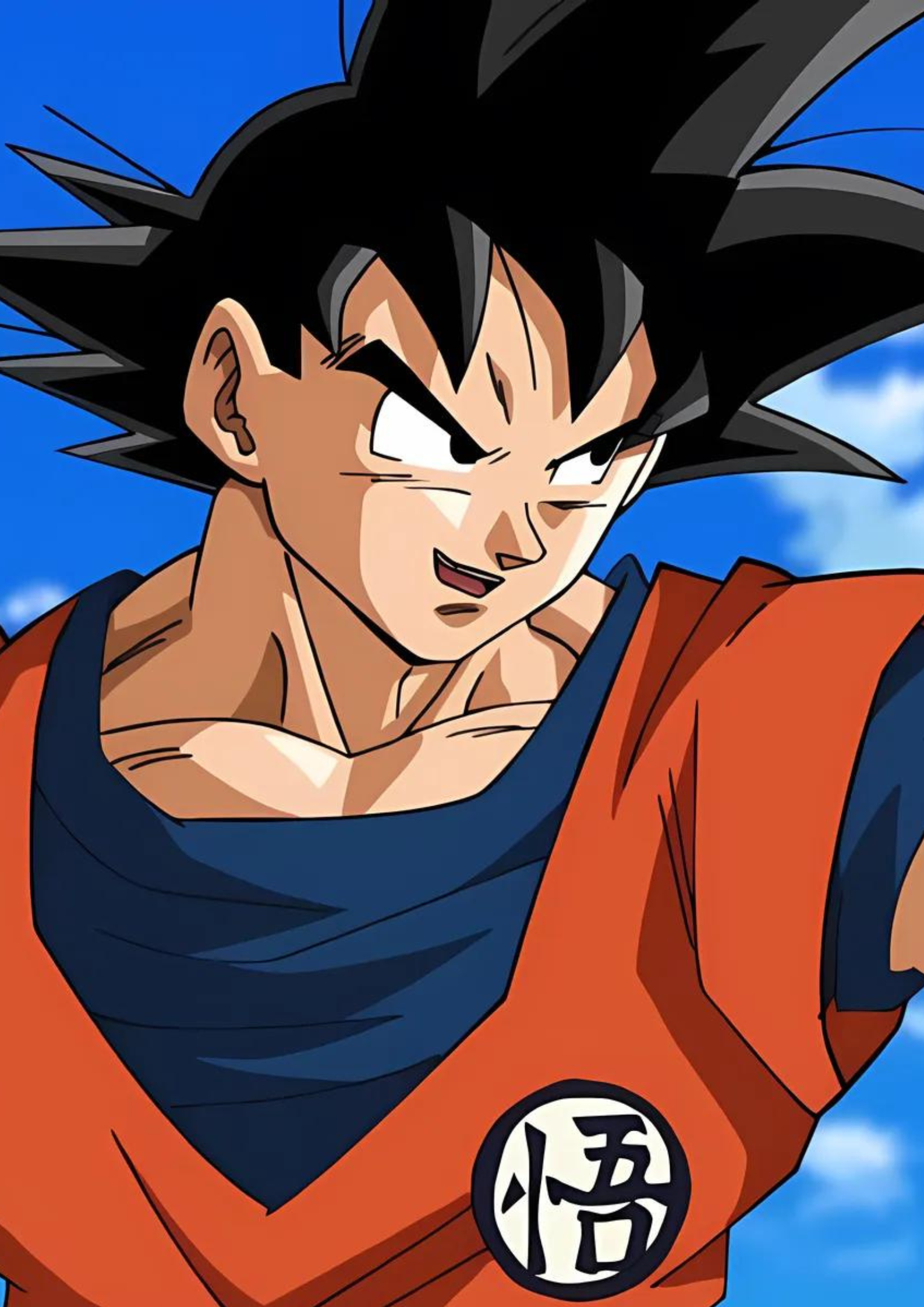 Goku