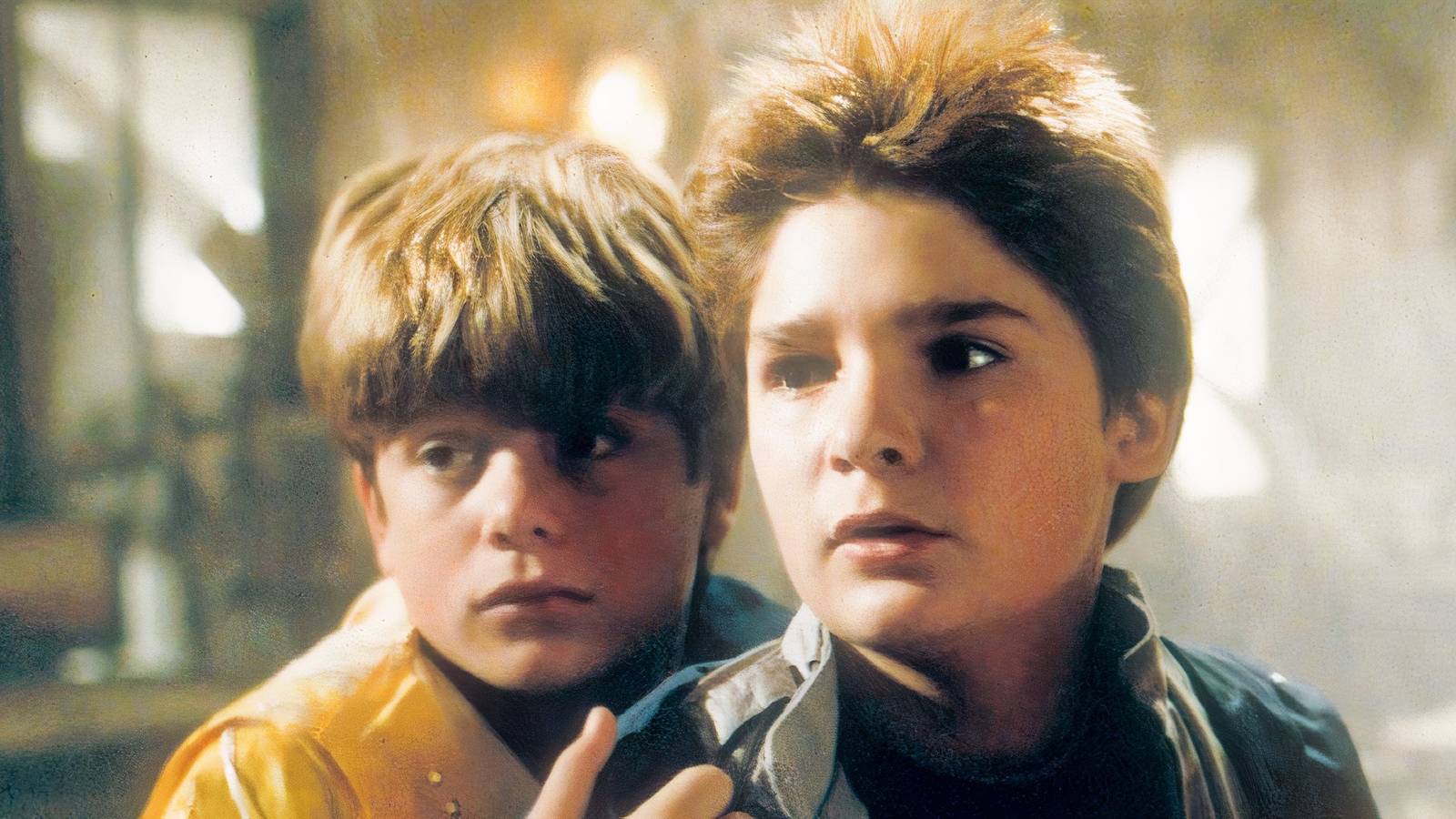 The Goonies 2 Moving Ahead With New Writer After Initially Bringing Back  Original, image size:1600x900