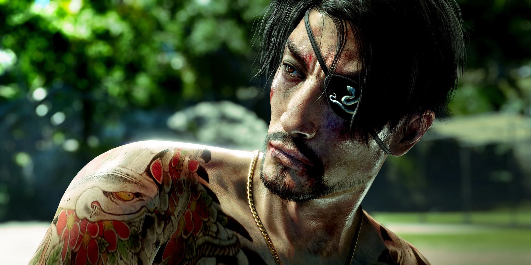 Like A Dragon: Pirate Yakuza In Hawaii Fecha de lanzamiento, pedidos anticipados, personajes confirmados y detalles de la historia