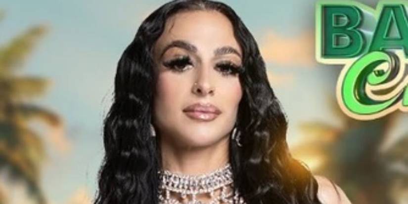 How Old Is Gretchen From Baddies