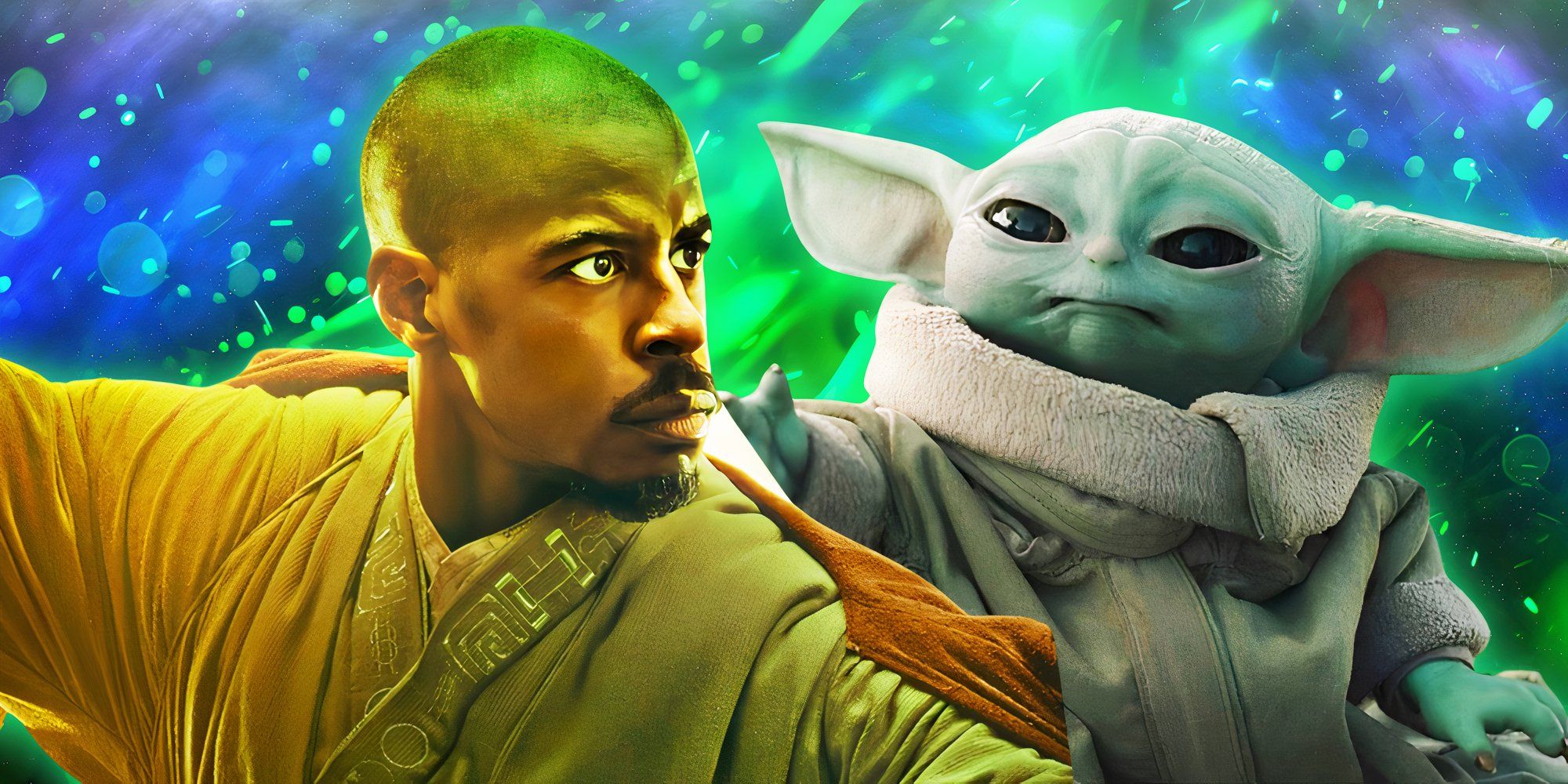 Star Wars Finally Confirms The Biggest Mandalorian Season 3 Theory