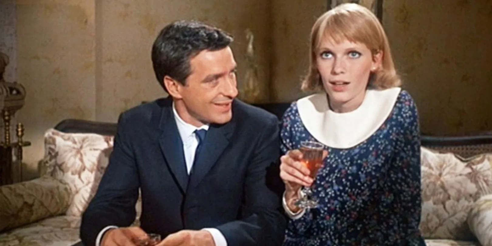 56 Years Later, Rosemary's Baby Confirms Guy Woodhouse Was Just A Replacement For A Different Terrifying Villain