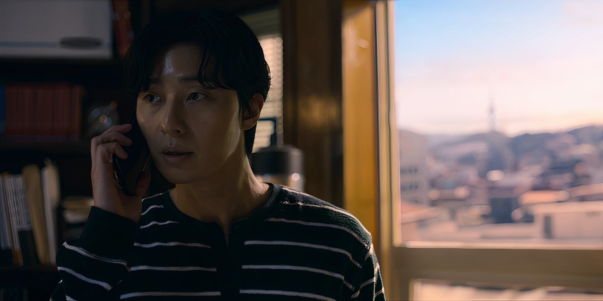 ¿Quién es Ho Jae? Explicación del personaje de la temporada 2 de la criatura Gyeongseong de Park Seo-joon