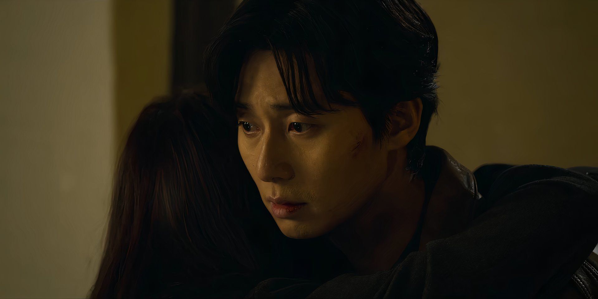 Who Is Ho-jae? Park Seo-joon's Gyeongseong Creature Season 2 Character Explained