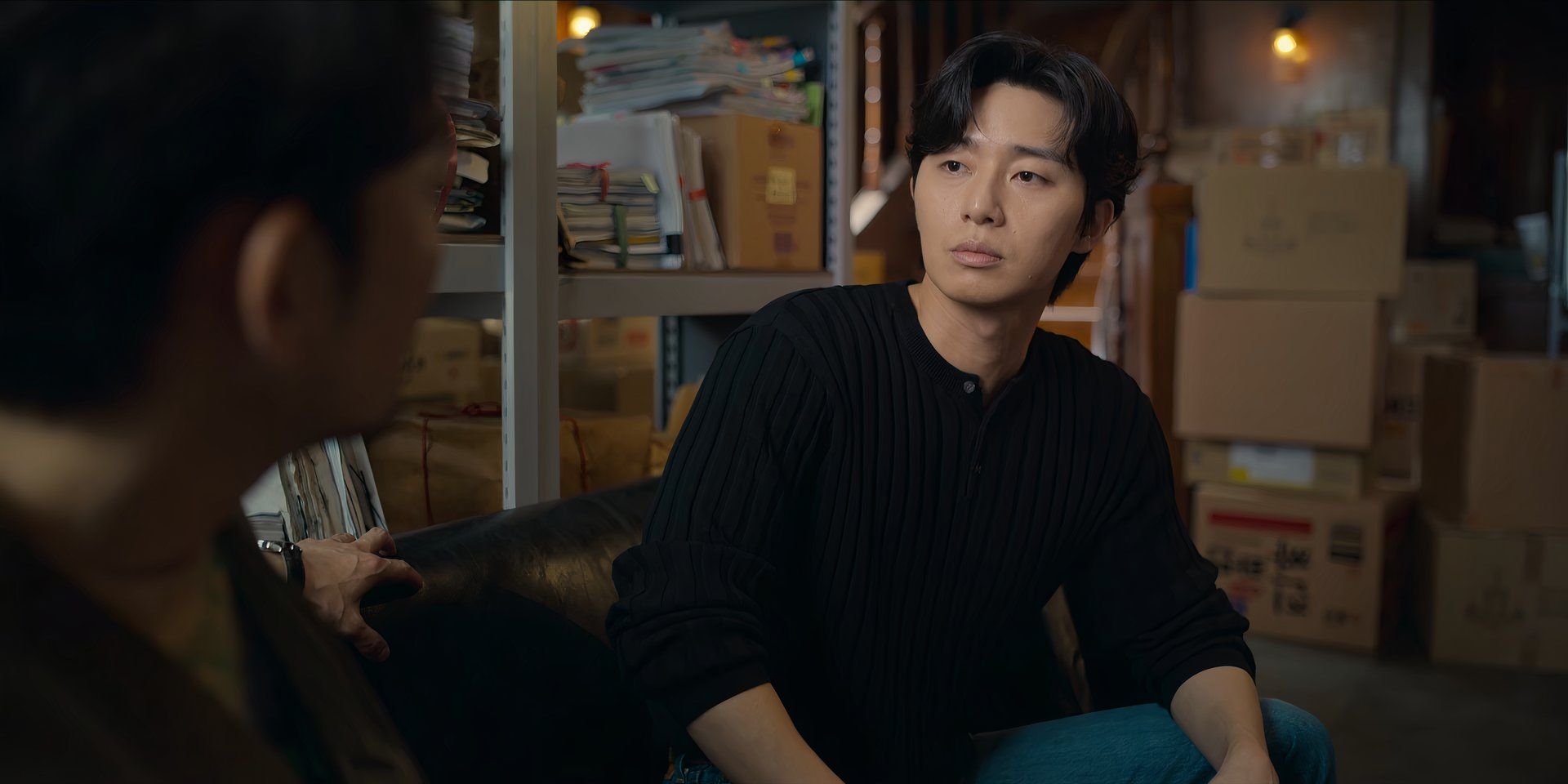 ¿Quién es Ho Jae? Explicación del personaje de la temporada 2 de la criatura Gyeongseong de Park Seo-joon