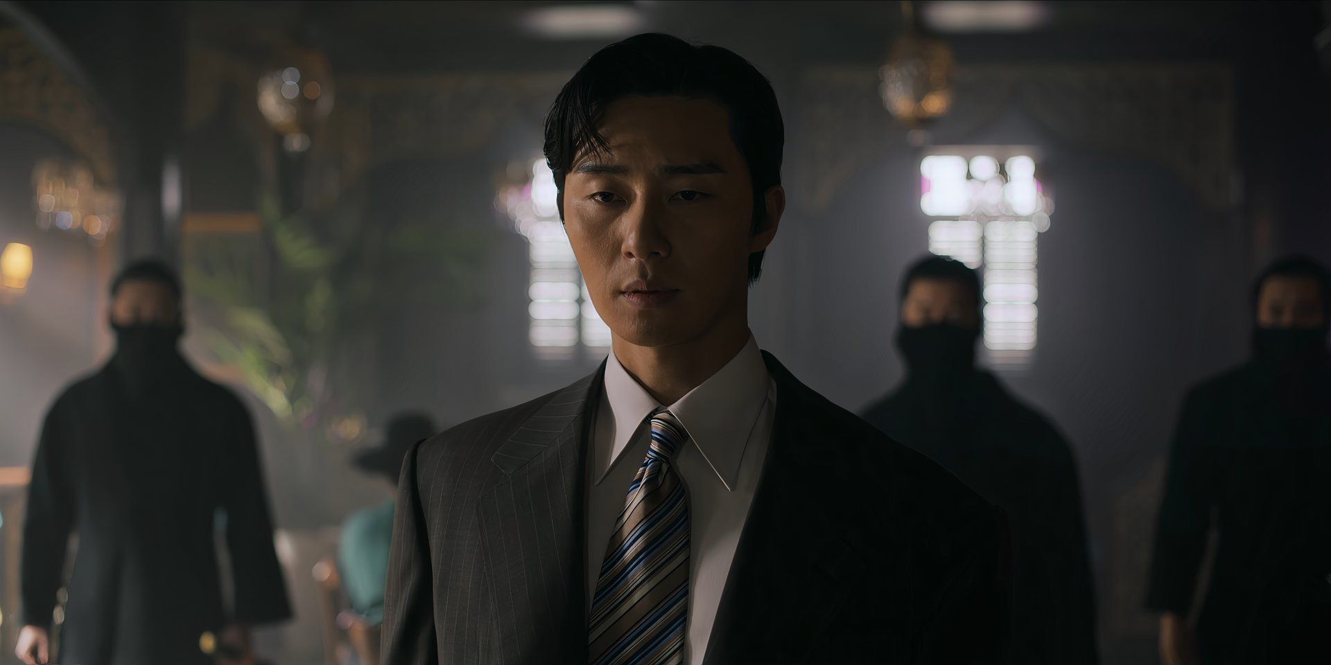 ¿Quién es Ho Jae? Explicación del personaje de la temporada 2 de la criatura Gyeongseong de Park Seo-joon