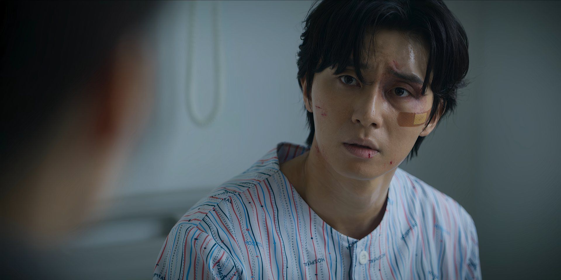 ¿Quién es Ho Jae? Explicación del personaje de la temporada 2 de la criatura Gyeongseong de Park Seo-joon