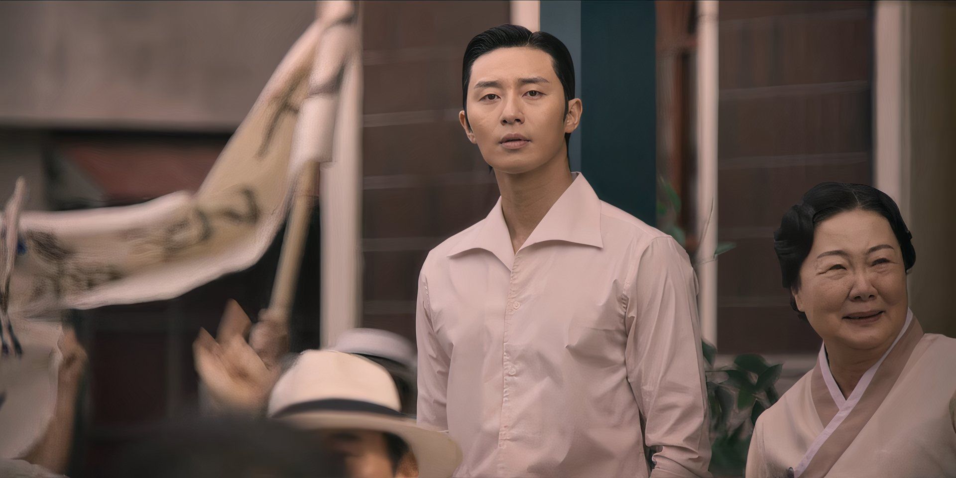 ¿Quién es Ho Jae? Explicación del personaje de la temporada 2 de la criatura Gyeongseong de Park Seo-joon