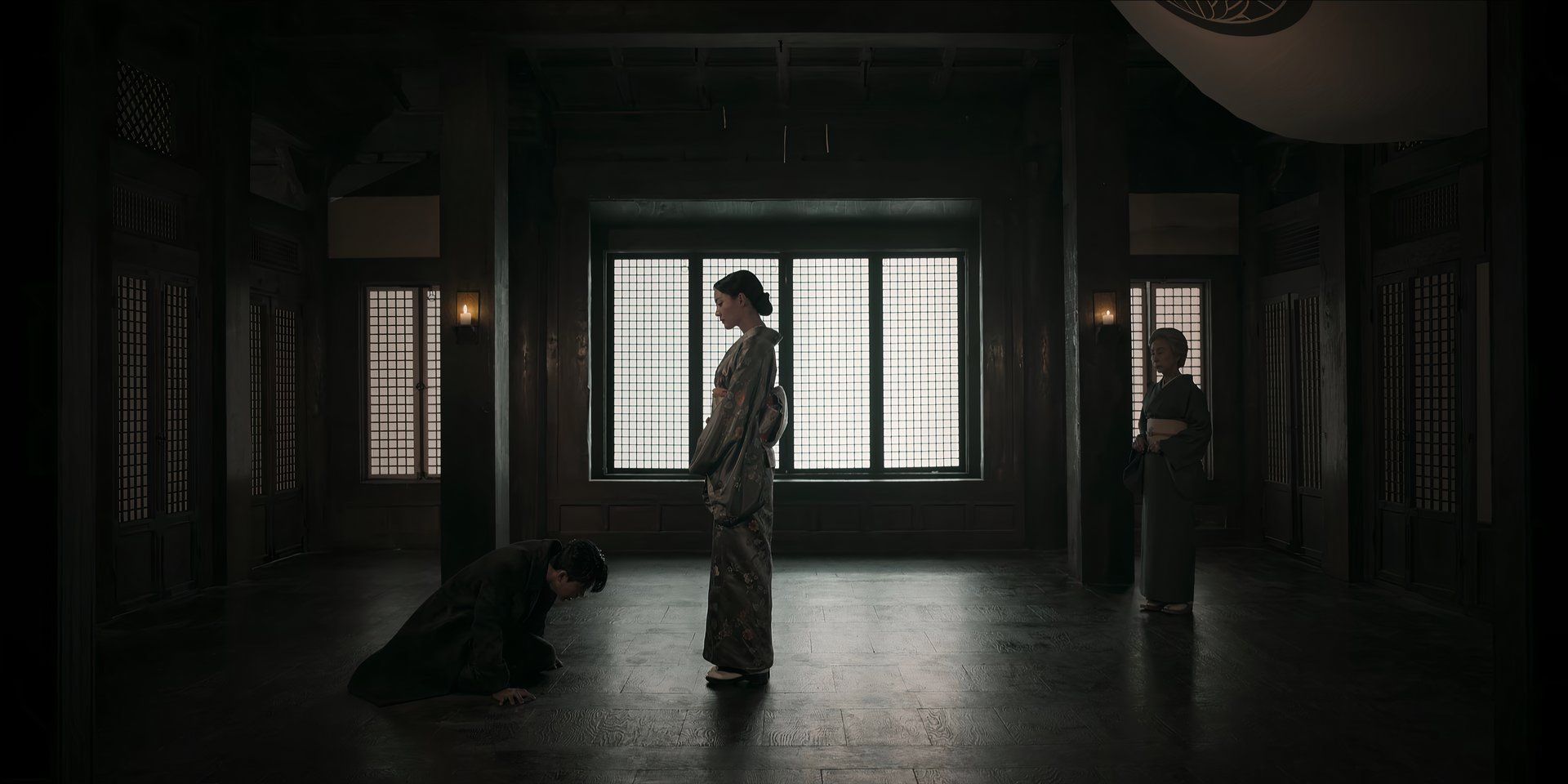 How Claudia Kim's Lady Maeda Returns In Gyeongseong Creature Season 2