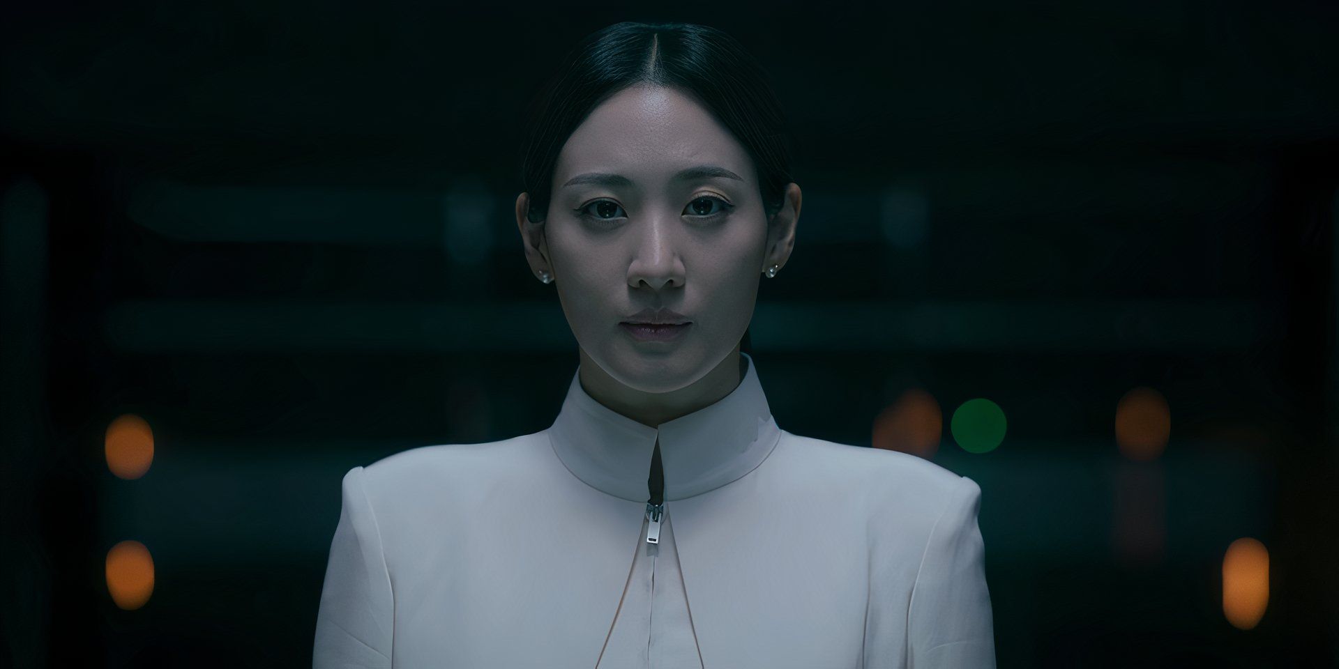 Cómo regresa Lady Maeda de Claudia Kim en la temporada 2 de Gyeongseong Creature