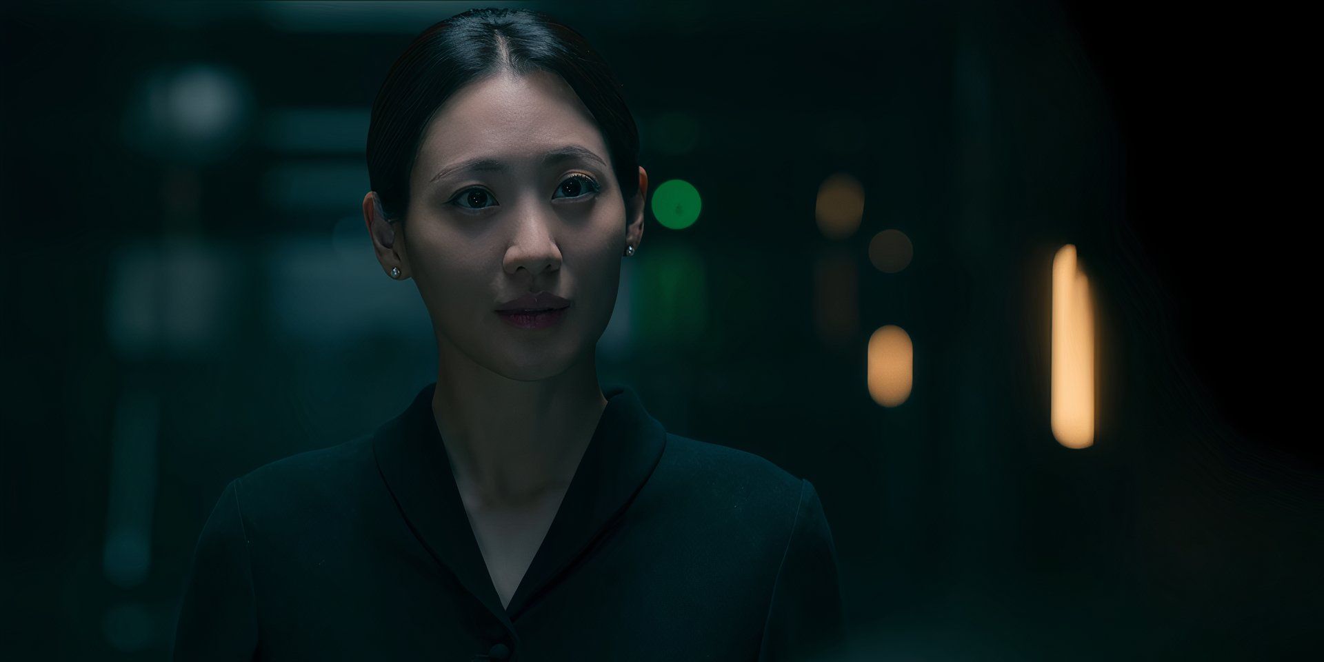 Cómo regresa Lady Maeda de Claudia Kim en la temporada 2 de Gyeongseong Creature