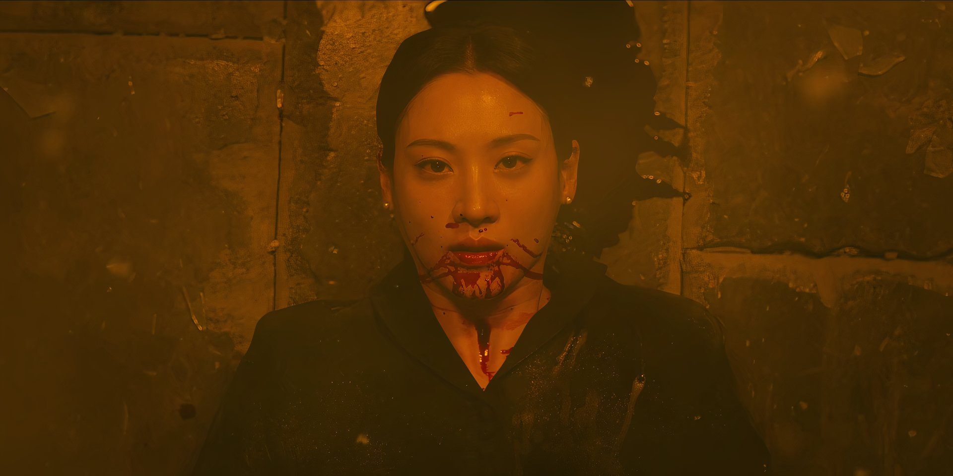 Cómo regresa Lady Maeda de Claudia Kim en la temporada 2 de Gyeongseong Creature