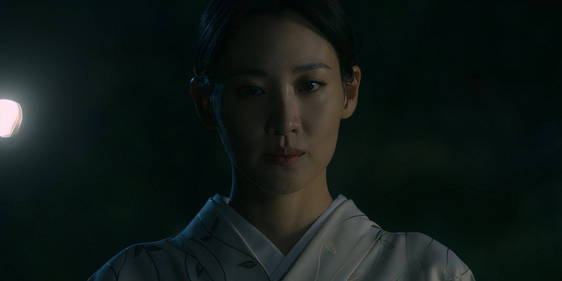 Cómo regresa Lady Maeda de Claudia Kim en la temporada 2 de Gyeongseong Creature