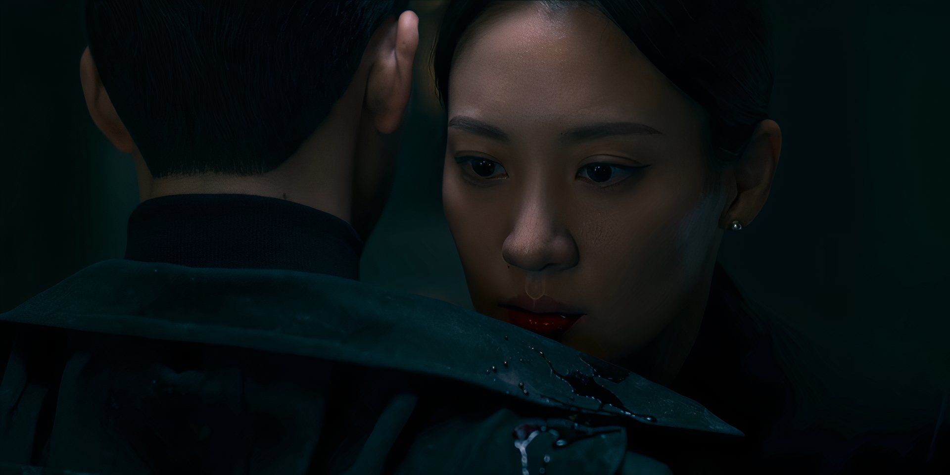 Cómo regresa Lady Maeda de Claudia Kim en la temporada 2 de Gyeongseong Creature