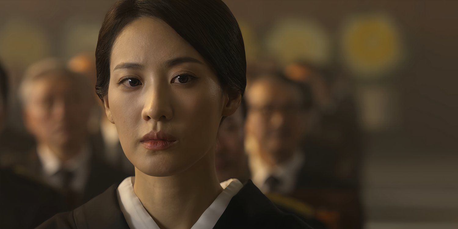 Cómo regresa Lady Maeda de Claudia Kim en la temporada 2 de Gyeongseong Creature