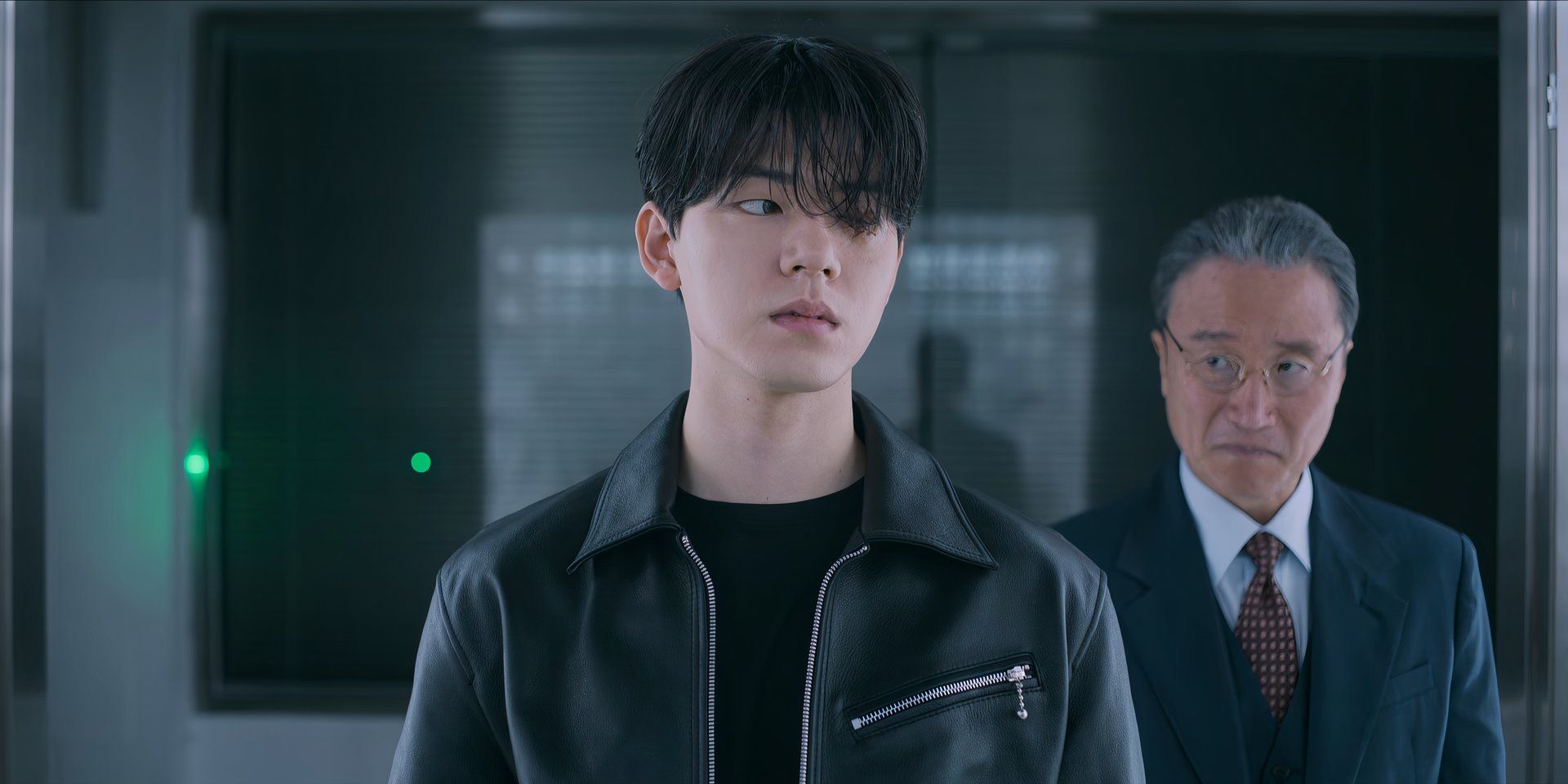 La temporada 3 de Gyeongseong Creature parece casi confirmada después de esa escena posterior a los créditos