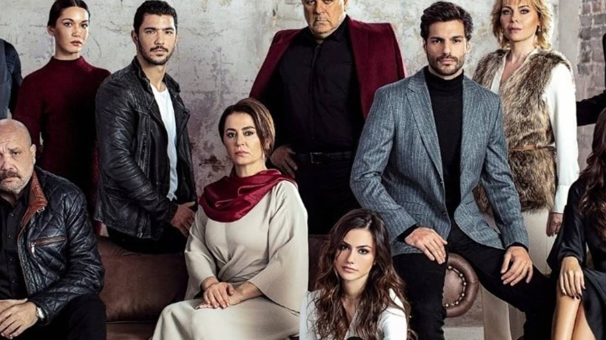 Halka Summary, Trailer, Season List, Cast, Where to Watch and More
