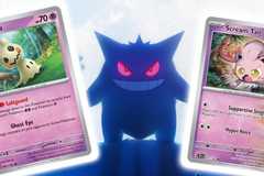 Pokmon TCG's Top 10 Most Expensive Gengar Cards Pokmon TCG's Top 10 Most Expensive Gengar Cards