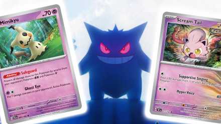 Pokmon TCG's Top 10 Most Expensive Gengar Cards Pokmon TCG's Top 10 Most Expensive Gengar Cards